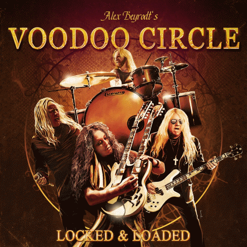 Voodoo Circle : Locked & Loaded